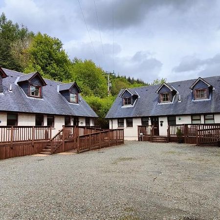 Ben Reoch Cottage - Loch Lomond And Arrochar Alps Tarbet Dış mekan fotoğraf