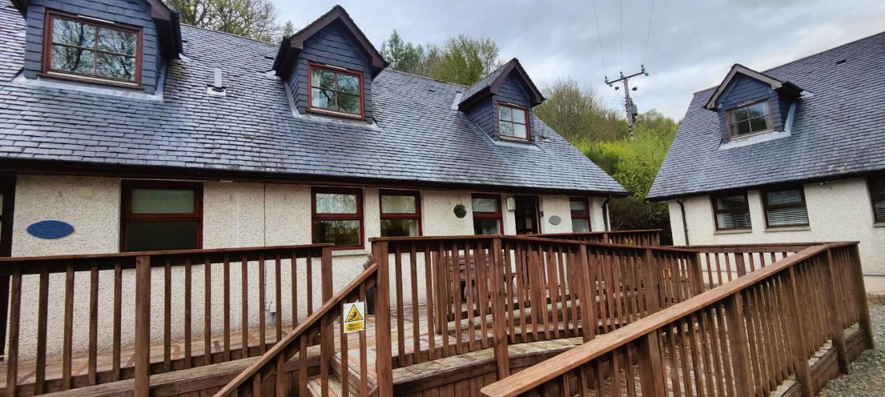 Ben Reoch Cottage - Loch Lomond And Arrochar Alps Tarbet Dış mekan fotoğraf